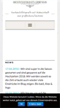 Mobile Screenshot of hochzeitsfotografen-grossenhain.de